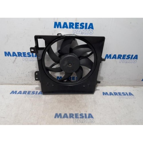 Peugeot - 207 - Ventilateur moteur