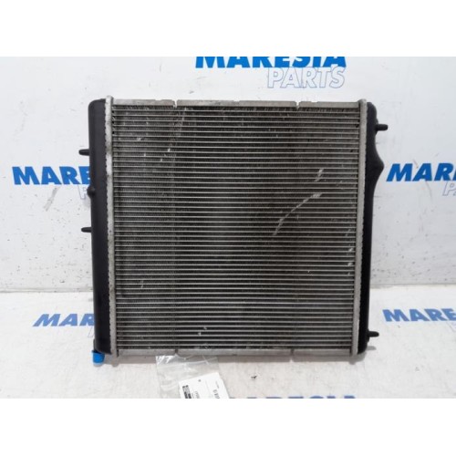Peugeot - 207 - Radiator