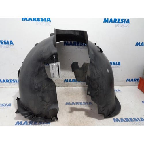 Peugeot - 308 - Wheel arch liner