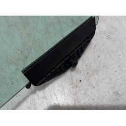 Peugeot - 308 - Türscheibe 4-türig links hinten