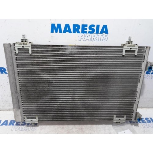 Peugeot - 308 - Airco Condensor