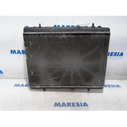 Peugeot - 308 - Radiator