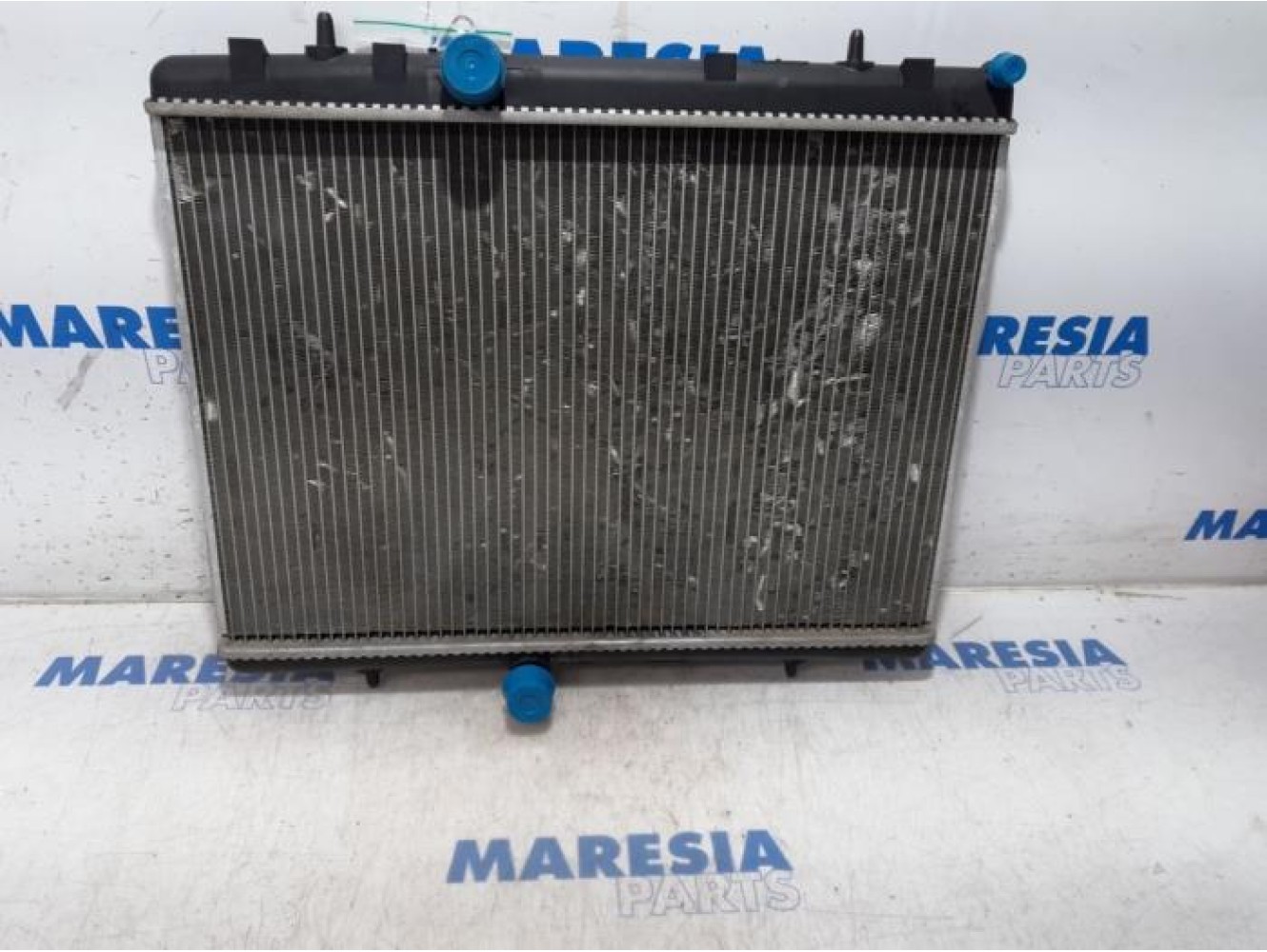 Peugeot - 308 - Radiator