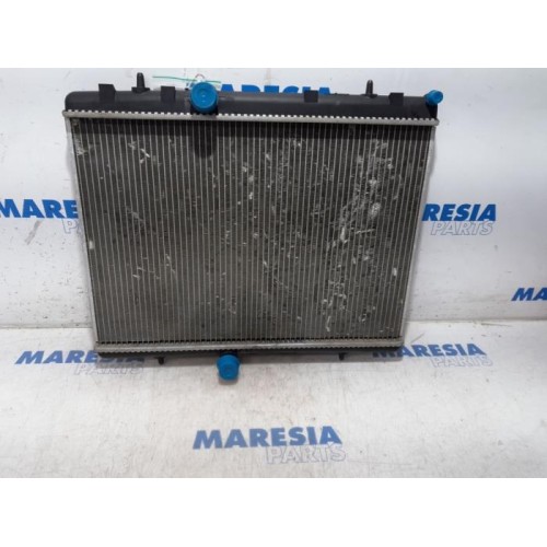 Peugeot - 308 - Radiator