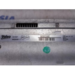 Peugeot - 308 - Intercooler