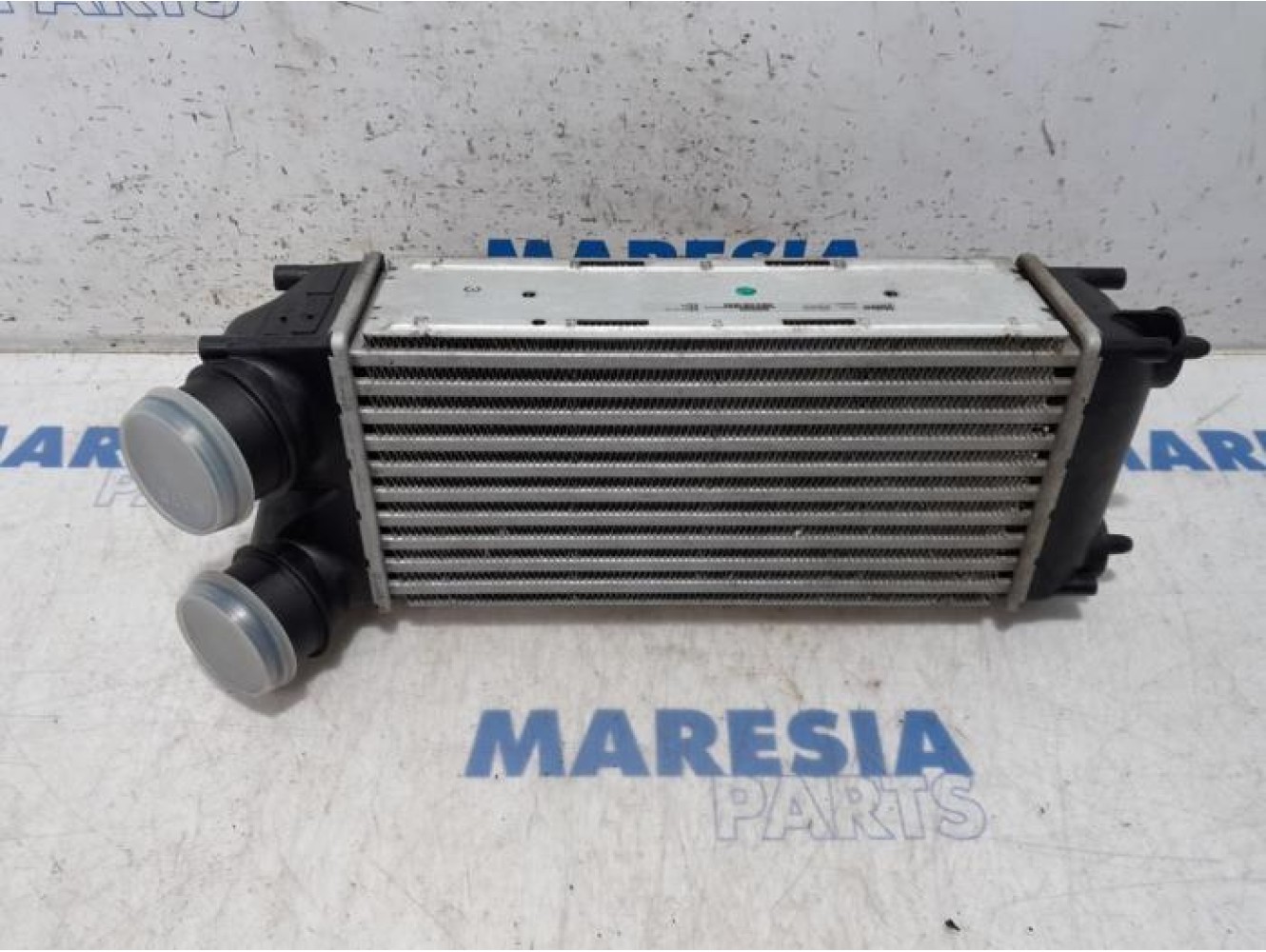 Peugeot - 308 - Intercooler
