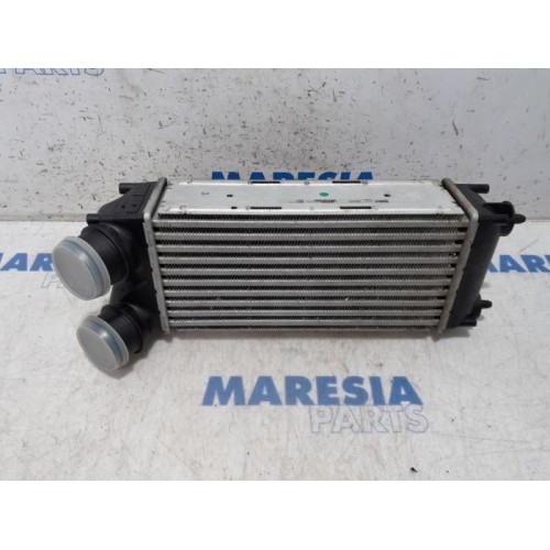 Peugeot - 308 - Intercooler