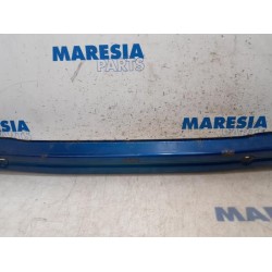 Peugeot - 207 - Rear bumper frame