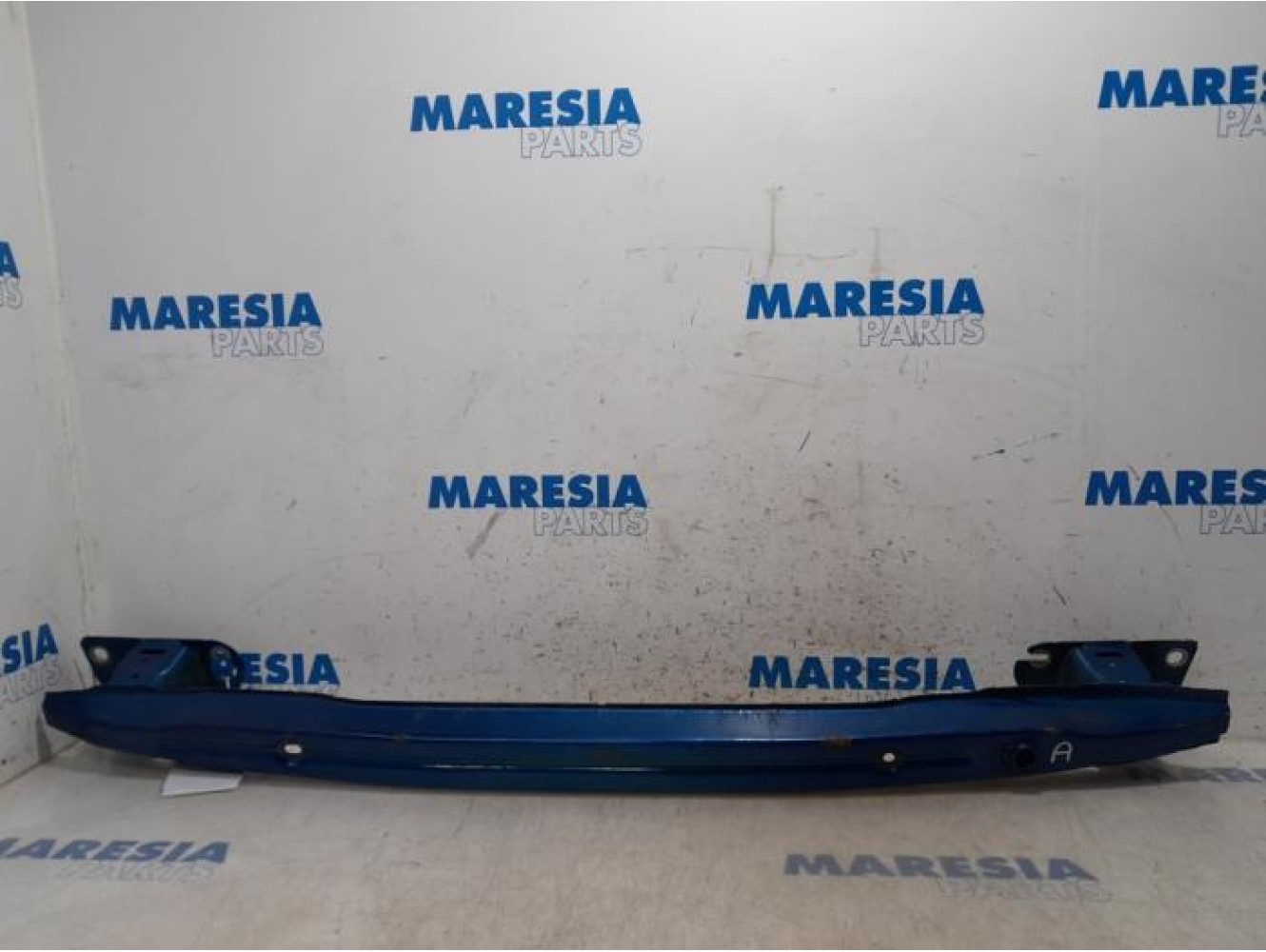 Peugeot - 207 - Rear bumper frame