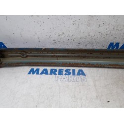 Peugeot - 207 - Rear bumper frame