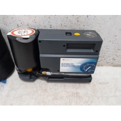 Peugeot - 207 - Tyre repair kit