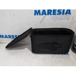 Peugeot - 207 - Tyre repair kit