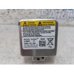 Citroen - C5 - Xenon Lamp