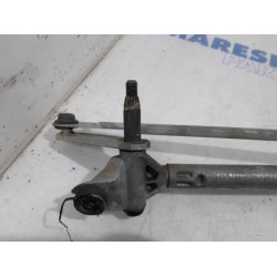 Peugeot - 308 - Wiper mechanism