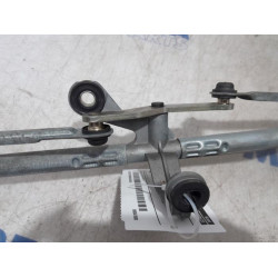 Peugeot - 308 - Wiper mechanism