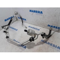 Peugeot - 308 - Air conditioning line