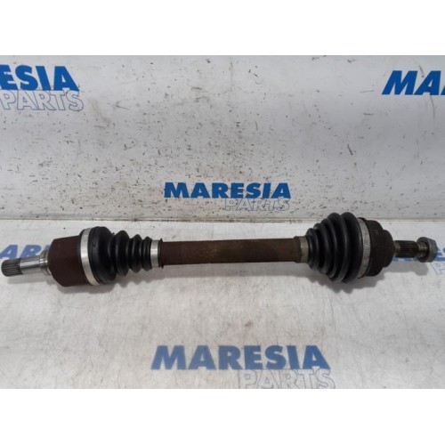 Peugeot - 308 - Front drive shaft, left