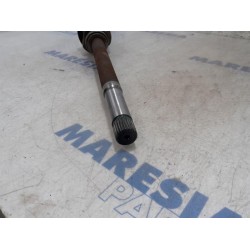 Peugeot - 308 - Arbre de transmission avant droit