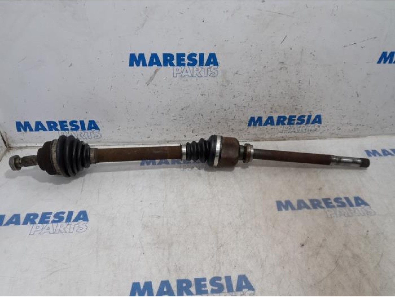 Peugeot - 308 - Arbre de transmission avant droit