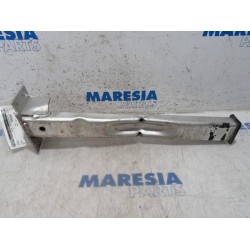 Peugeot - 308 - Subframe