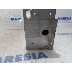 Peugeot - 308 - Subframe
