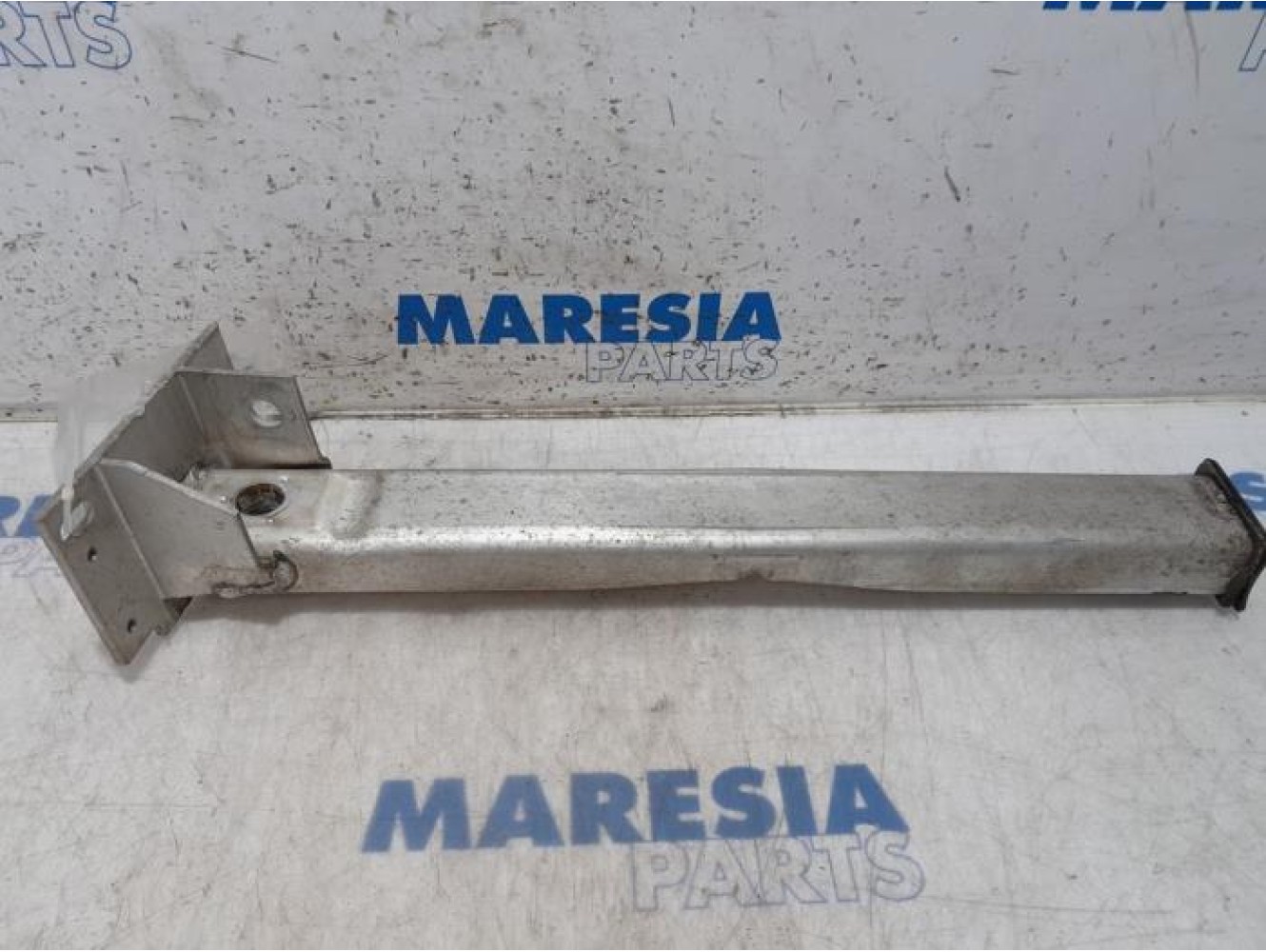 Peugeot - 308 - Subframe