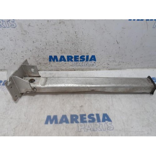 Peugeot - 308 - Subframe