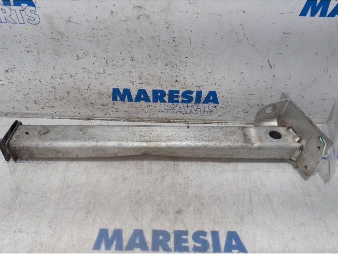 Peugeot - 308 - Subframe