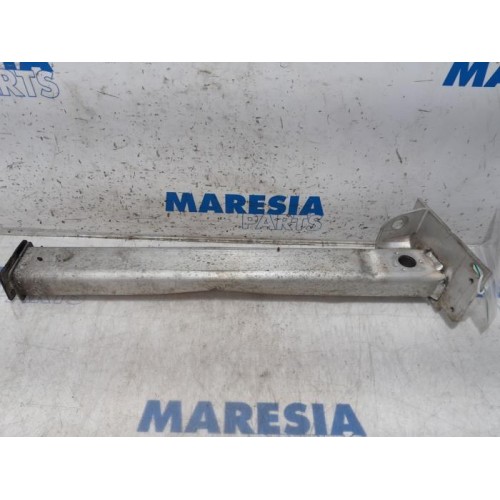 Peugeot - 308 - Subframe