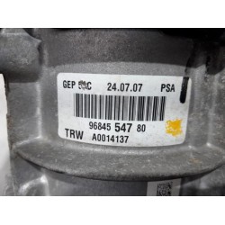 Peugeot - 308 - Pompe direction assistée