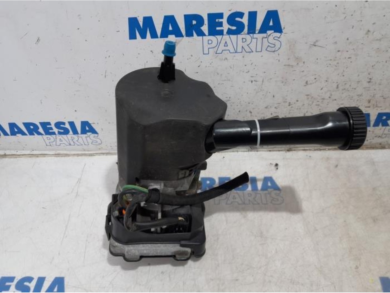 Peugeot - 308 - Pompe direction assistée
