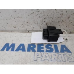 Peugeot - 308 - Glow plug relay