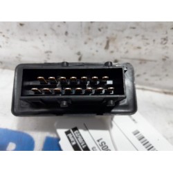 Peugeot - 308 - Glow plug relay