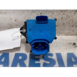 Peugeot - 308 - Cooling fan resistor
