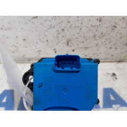 Peugeot - 308 - Cooling fan resistor