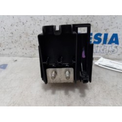 Peugeot - 308 - Fuse box