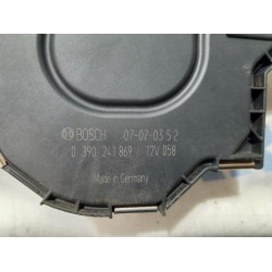 Peugeot - 308 - Front wiper motor
