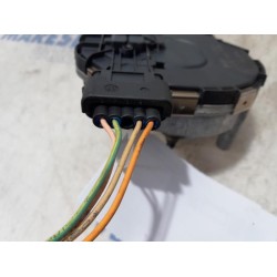 Peugeot - 308 - Front wiper motor