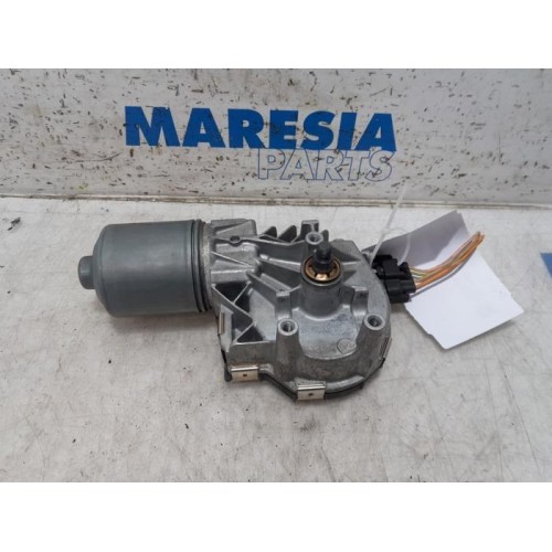 Peugeot - 308 - Front wiper motor