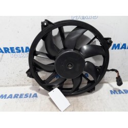 Peugeot - 308 - Kühlgebläse Motor