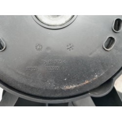 Peugeot - 308 - Kühlgebläse Motor