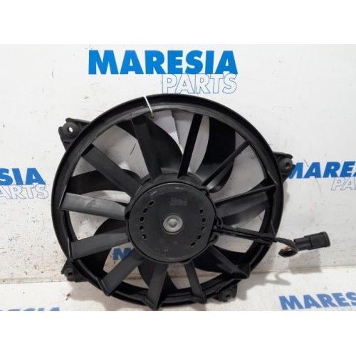 Peugeot - 308 - Fan motor