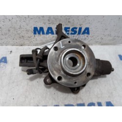 Peugeot - 308 - Achsschenkel links vorne