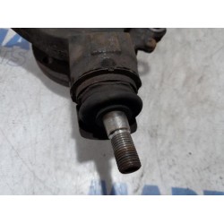 Peugeot - 308 - Achsschenkel links vorne