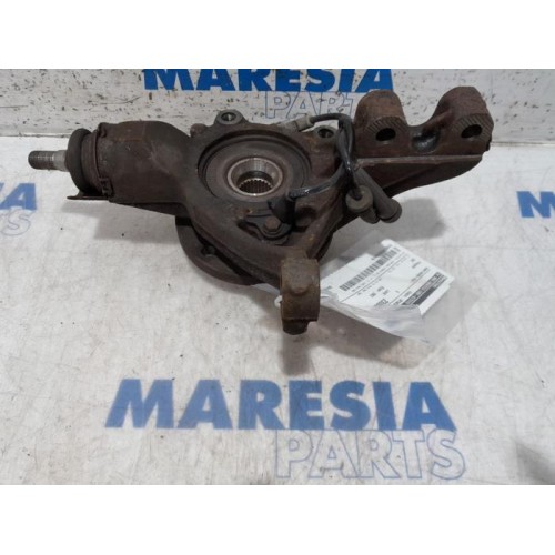 Peugeot - 308 - Knuckle, front right