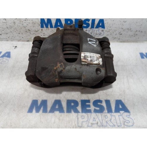 Peugeot - 308 - Front brake calliper, left