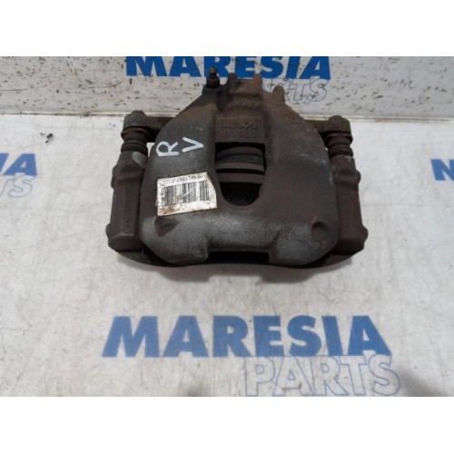 Peugeot - 308 - Front brake calliper, right