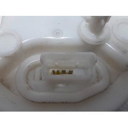 Peugeot - 308 - Kraftstoffpumpe Elektrisch