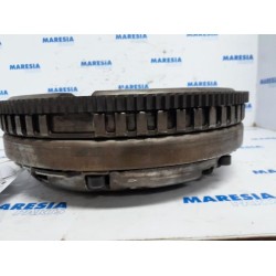 Renault - Trafic - Dual mass flywheel