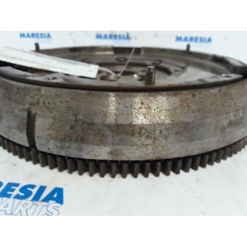 Peugeot - 2008 - Flywheel